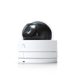 Ubiquiti | Ultra-compact and tamper-resistant 2K HD PoE camera with night vision | G5 Dome Ultra | Dome | 4 MP | Fixed | Power o