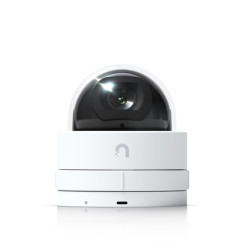 Ubiquiti | Ultra-compact and tamper-resistant 2K HD PoE camera with night vision | G5 Dome Ultra | Dome | 4 MP | Fixed | Power o