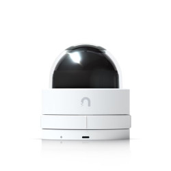 Ubiquiti | Ultra-compact and tamper-resistant 2K HD PoE camera with night vision | G5 Dome Ultra | Dome | 4 MP | Fixed | Power o