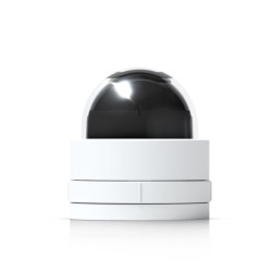 Ubiquiti | Ultra-compact and tamper-resistant 2K HD PoE camera with night vision | G5 Dome Ultra | Dome | 4 MP | Fixed | Power o