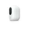 Ubiquiti | Plug-and-play, 4K WiFi-connected camera | UVC-G6-INS-W | 8 MP | Fixed | IPX5
