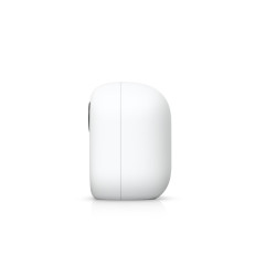 Ubiquiti | Plug-and-play, 4K WiFi-connected camera | UVC-G6-INS-W | 8 MP | Fixed | IPX5