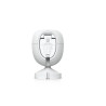 Ubiquiti | Plug-and-play, 4K WiFi-connected camera | UVC-G6-INS-W | 8 MP | Fixed | IPX5
