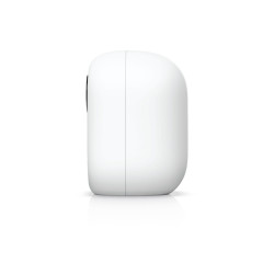 Ubiquiti | Plug-and-play, 4K WiFi-connected camera | UVC-G6-INS-W | 8 MP | Fixed | IPX5