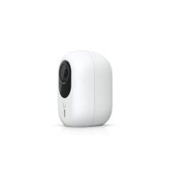 Ubiquiti | Plug-and-play, 4K WiFi-connected camera | UVC-G6-INS-W | 8 MP | Fixed | IPX5
