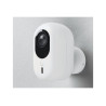 Ubiquiti | Plug-and-play, 4K WiFi-connected camera | UVC-G6-INS-W | 8 MP | Fixed | IPX5