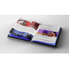 Lenovo Tab (without power adapter) | Idea ZAFR0405SE | 11 " | Luna Grey | IPS | 2560 x 1600 pixels | MediaTek | Dimensity 6300 |