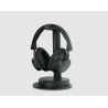 Muse TV Headphones with Transmitter Charging Base | M-282 CTV | Bluetooth | Black