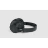 Muse TV Headphones with Transmitter Charging Base | M-282 CTV | Bluetooth | Black