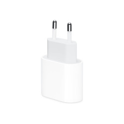 Apple 20W USB-C Power Adapter | Apple