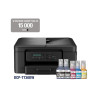 Brother DCP-T730DW | Inkjet | Colour | A4 | Wi-Fi | Black
