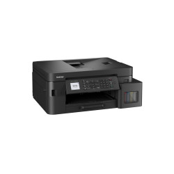 Brother Multifunctional printer | MFC-T930DW | Inkjet | Colour | All-in-one | A4 | Wi-Fi | Black