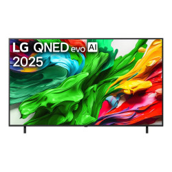LG 75QNED85A3C | 75 | Smart TV | webOS 25 | UHD