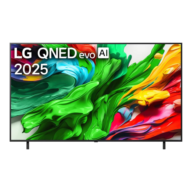 LG 75QNED85A3C | 75 | Smart TV | webOS 25 | UHD