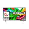 LG 75QNED85A3C | 75 | Smart TV | webOS 25 | UHD