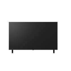 LG 55QNED85A3C | 55 | Smart TV | webOS 25 | UHD | Bllack