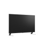 LG 55QNED85A3C | 55 | Smart TV | webOS 25 | UHD | Bllack