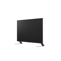 LG 55QNED85A3C | 55 | Smart TV | webOS 25 | UHD | Bllack