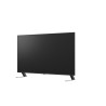 LG 55QNED85A3C | 55 | Smart TV | webOS 25 | UHD | Bllack