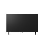 LG 43QNED80A3A | 43 | Smart TV | webOS 25 | UHD | Black
