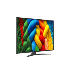 LG 75NANO81A3A | 75 | Smart TV | webOS 25 | UHD