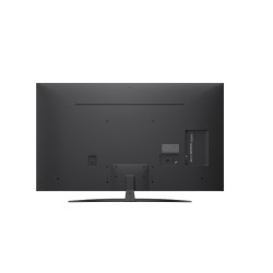 LG 55NANO81A3A | 55 | Smart TV | webOS 25 | UHD