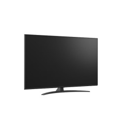 LG 55NANO81A3A | 55 | Smart TV | webOS 25 | UHD