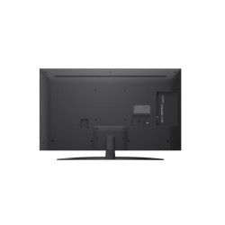LG 43NANO81A3A | 43 | Smart TV | webOS 25 | UHD