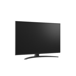 LG 43NANO81A3A | 43 | Smart TV | webOS 25 | UHD