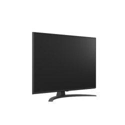 LG 43NANO81A3A | 43 | Smart TV | webOS 25 | UHD