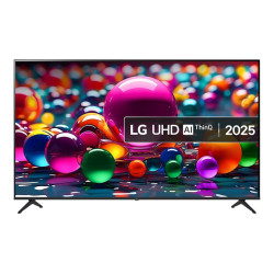 LG TV | 86UA75006LA | 86 | Smart TV | webOS 25 | 4K UHD