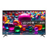 LG TV | 86UA75006LA | 86 | Smart TV | webOS 25 | 4K UHD