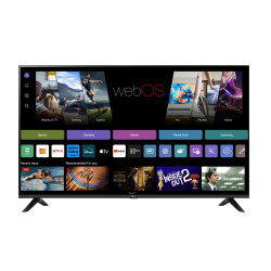 LG 65UA73003LA | 65 | Smart TV | webOS 25 | UHD