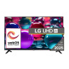 LG 55UA73003LA | 55 | Smart TV | webOS 25 | UHD