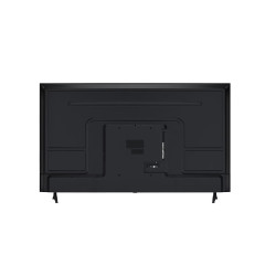 LG AI UA73 4K TV | 43UA73003LA | 43 | Smart TV | webOS 25 | UHD | Black