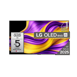 LG OLED65G51LW | 65 | Smart TV | webOS 25 | UHD