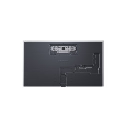 LG OLED65G51LW | 65 | Smart TV | webOS 25 | UHD