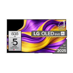 LG OLED55G51LW | 55 | Smart TV | webOS 25 | UHD