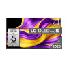LG OLED55G51LW | 55 | Smart TV | webOS 25 | UHD