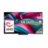 LG OLED83C51LA | 83 | Smart TV | webOS 25 | UHD