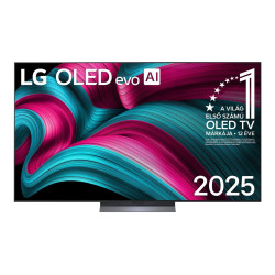 LG OLED77C51LA | 77 | Smart TV | webOS 25 | UHD