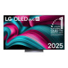 LG OLED77C51LA | 77 | Smart TV | webOS 25 | UHD