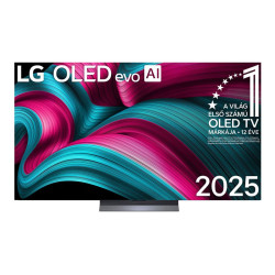 LG OLED65C51LA | 65 | Smart TV | webOS 25 | UHD