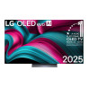 LG OLED65C51LA | 65 | Smart TV | webOS 25 | UHD