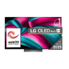 LG OLED65C51LA | 65 | Smart TV | webOS 25 | UHD