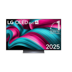 LG OLED55C51LA | 55 | Smart TV | webOS 25 | UHD