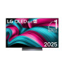 LG OLED55C51LA | 55 | Smart TV | webOS 25 | UHD