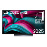 LG OLED48C51LA | 48 | Smart TV | webOS 25