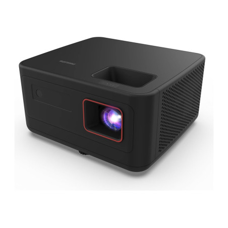 Philips GamePix 900 | 4K UHD (3840 x 2160) | 1000 ANSI lumens | Black