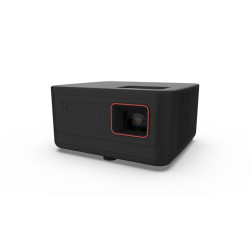 Philips GamePix 900 | 4K UHD (3840 x 2160) | 1000 ANSI lumens | Black